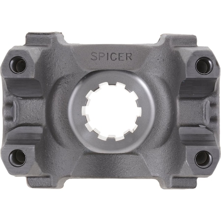 Spicer Differential End Yoke, 6-4-1981-1 6-4-1981-1